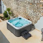 Hébergement de vacances San Rocco