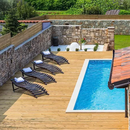 Holiday home San Rocco *