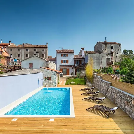 Сasa de vacaciones San Rocco