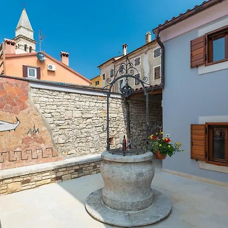 San Rocco Holiday home Pula