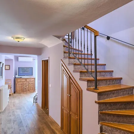 San Rocco Holiday home *