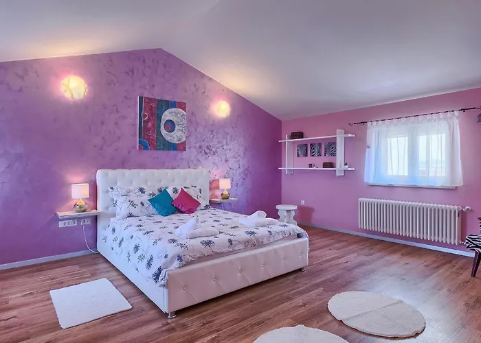 Holiday home San Rocco Pula