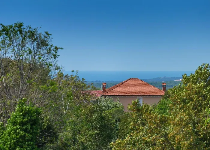 San Rocco Holiday home *