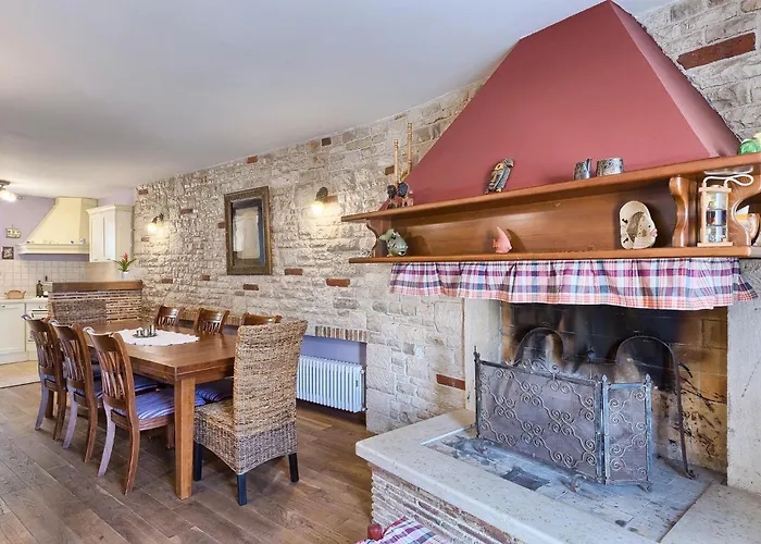San Rocco Holiday home