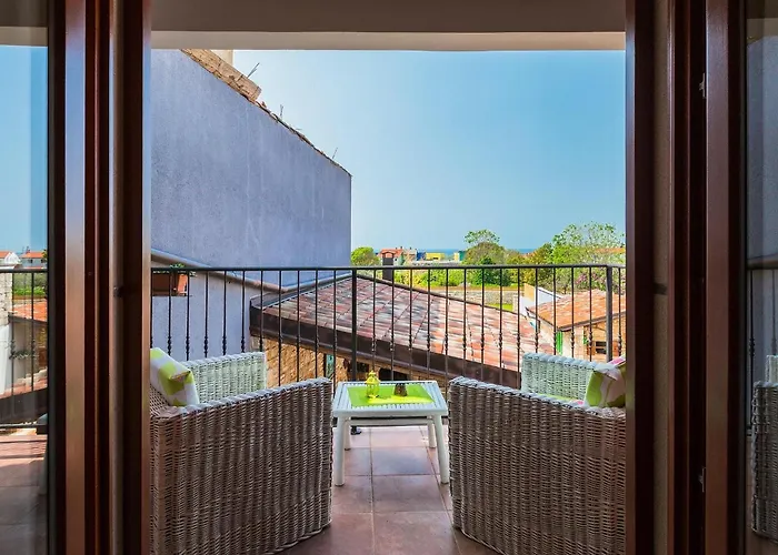 Holiday home San Rocco *