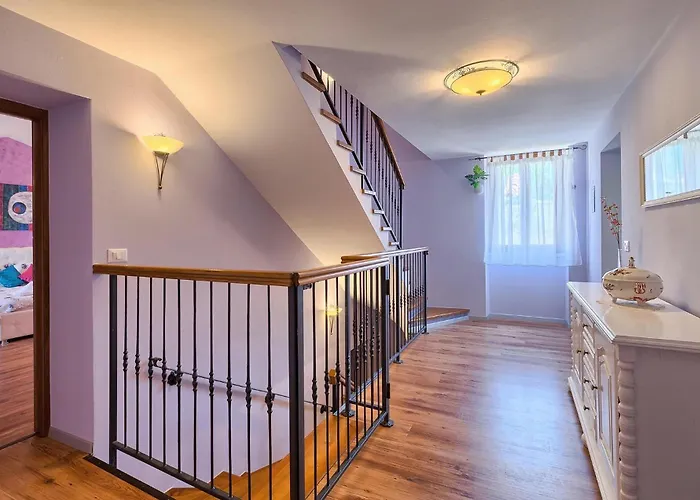 San Rocco Holiday home Pula