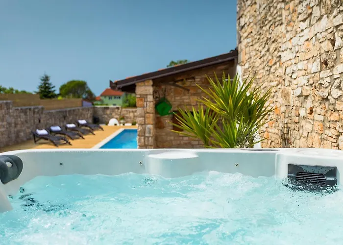 Holiday home San Rocco