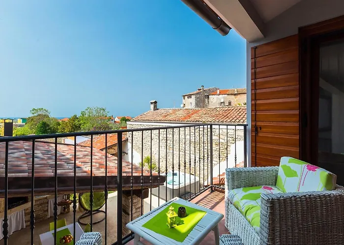 San Rocco Holiday home *