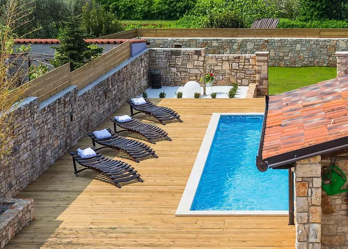 Holiday home San Rocco *