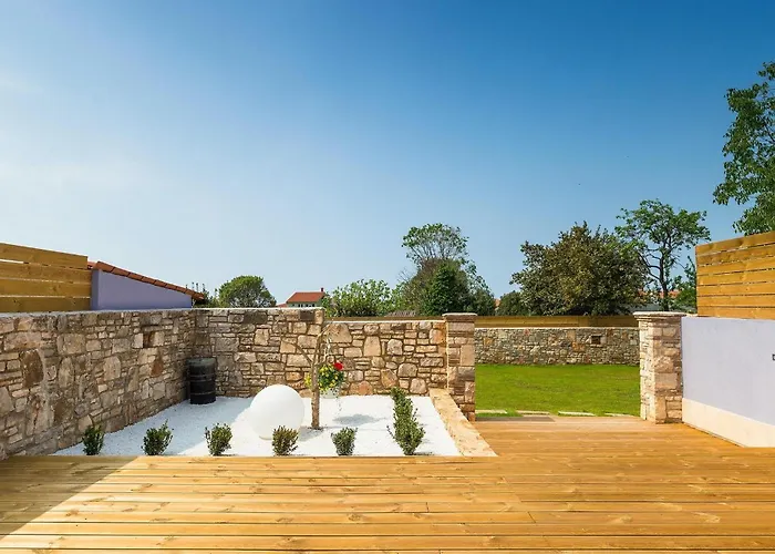 San Rocco Holiday home Pula