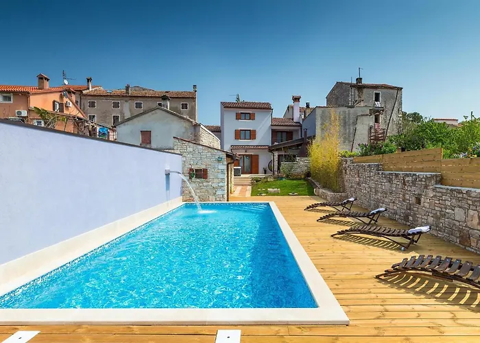 San Rocco Сasa de vacaciones