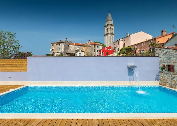 San Rocco Holiday home