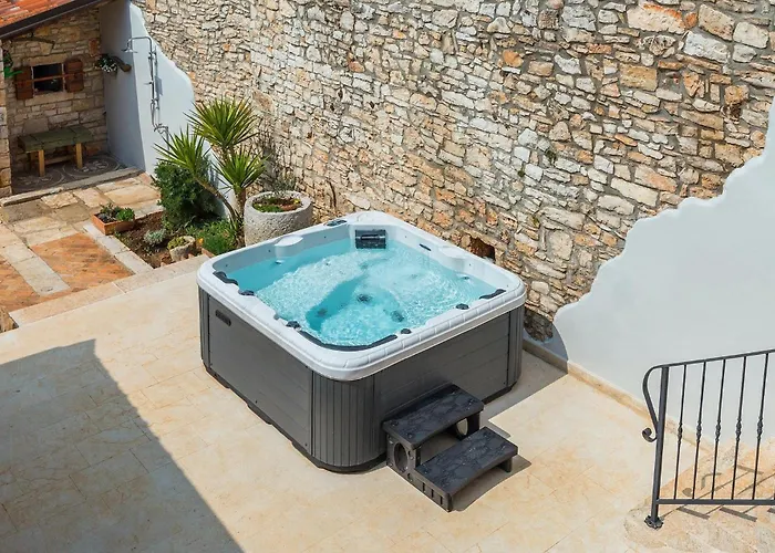 Holiday home San Rocco