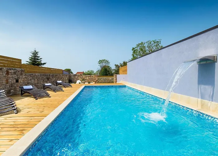 San Rocco Holiday home Pula