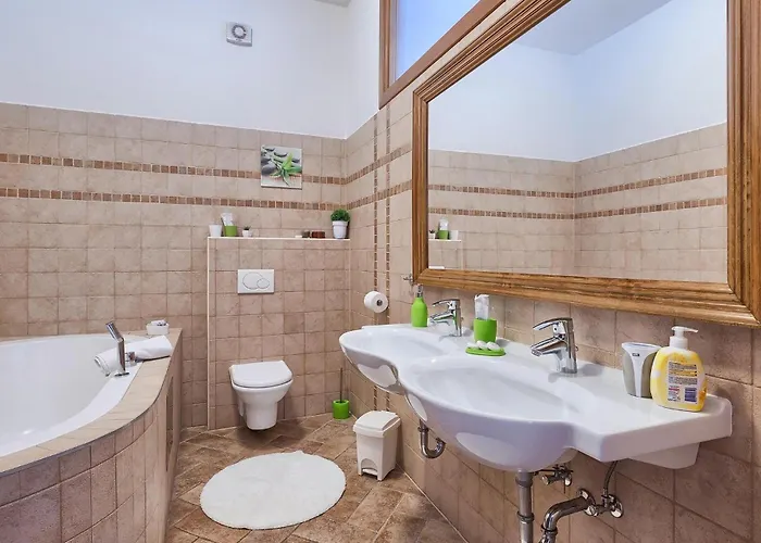 San Rocco Holiday home