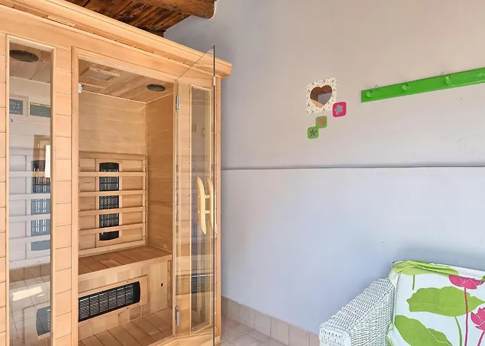 Holiday home San Rocco Pula