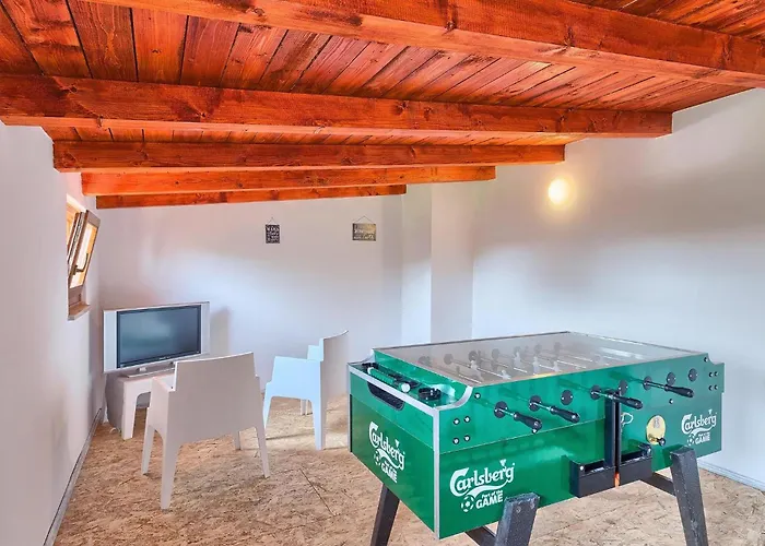 San Rocco Holiday home