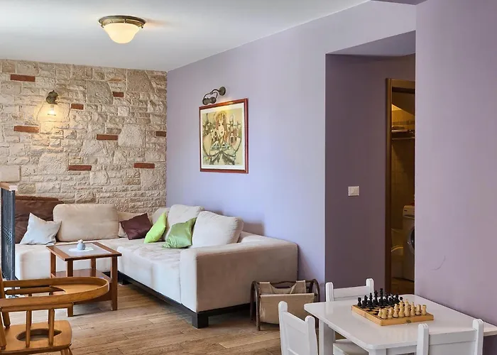 San Rocco Holiday home *