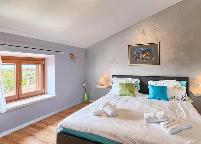 Holiday home San Rocco Pula