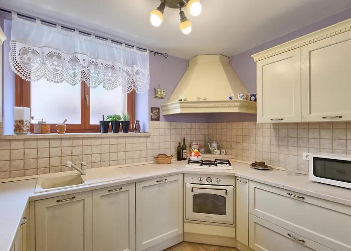 Holiday home San Rocco