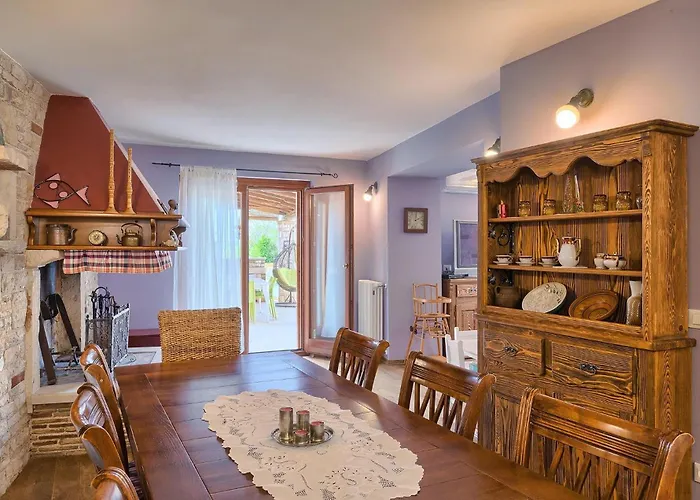 San Rocco Holiday home *