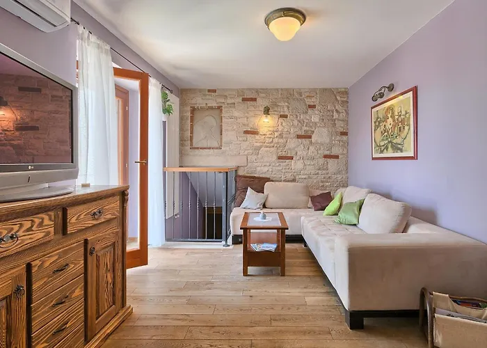 San Rocco Holiday home Pula