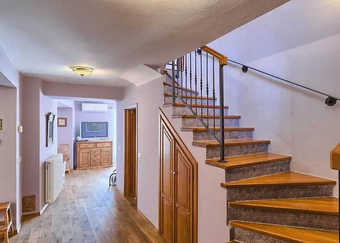 San Rocco Holiday home *