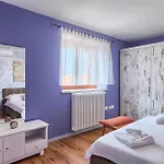 Будинок відпочинку San Rocco Пула