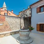 San Rocco Holiday home Pula
