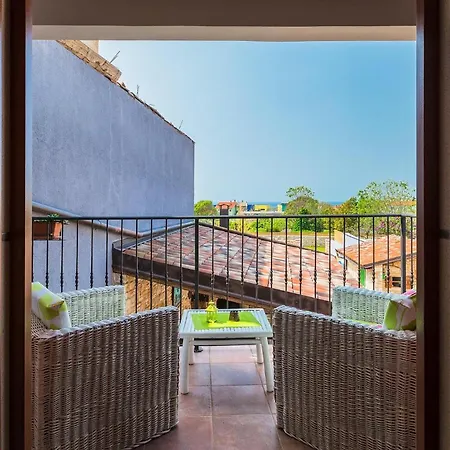 Holiday home San Rocco *