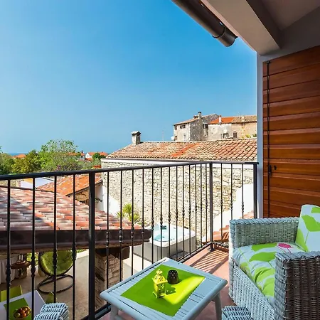 San Rocco Holiday home *