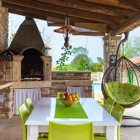 San Rocco * Пула