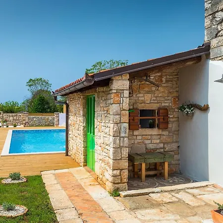 Tatil Evi San Rocco *