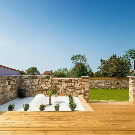 San Rocco Tatil Evi Pula