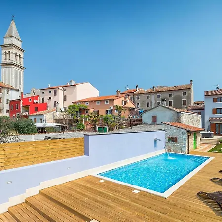 Holiday home San Rocco Pula