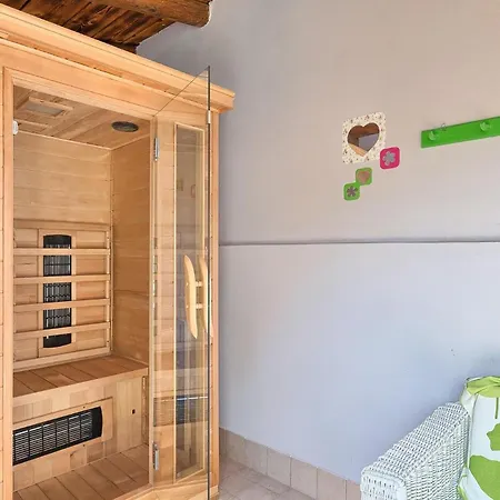 Holiday home San Rocco Pula