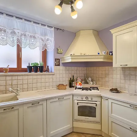 Holiday home San Rocco
