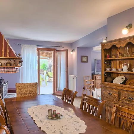 San Rocco Holiday home *