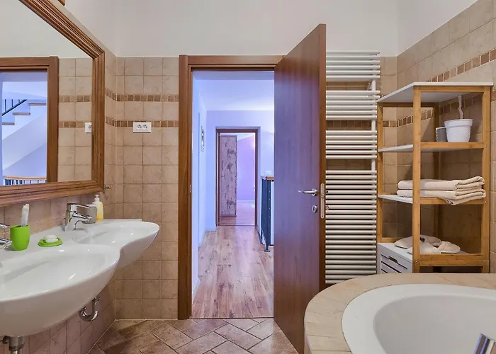 San Rocco Holiday home *