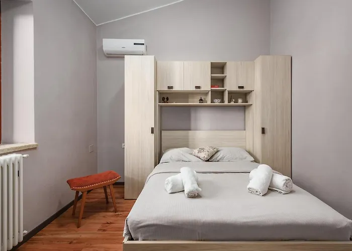 Holiday home San Rocco