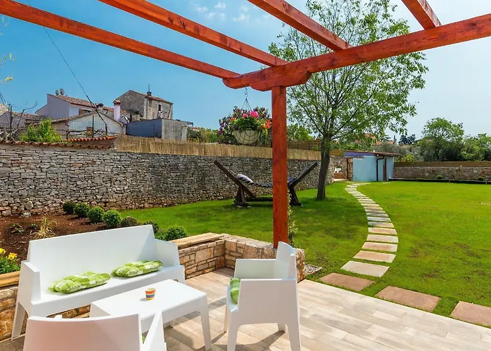 San Rocco Holiday home