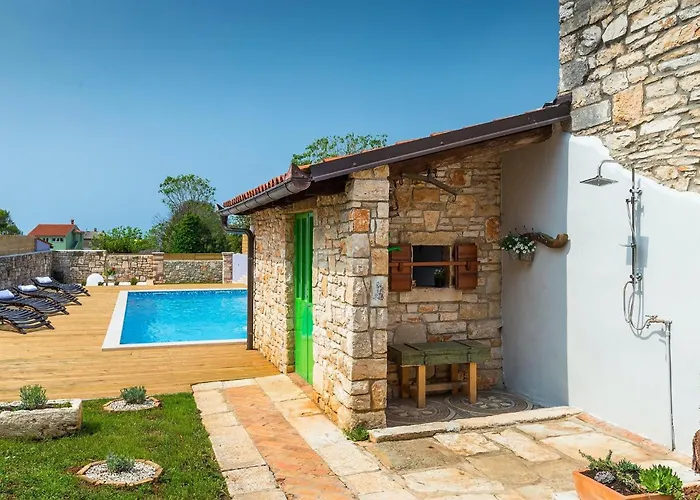 Holiday home San Rocco *