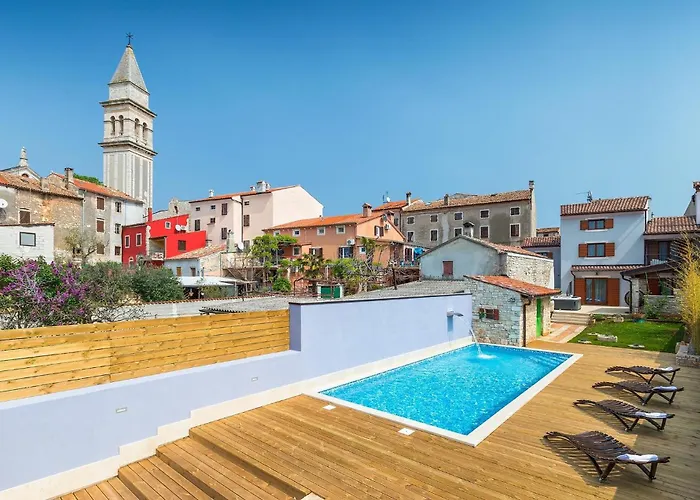 Holiday home San Rocco Pula