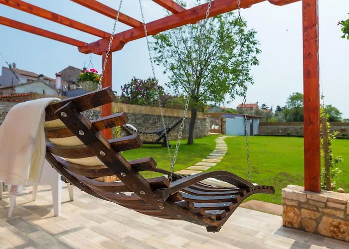 San Rocco Будинок відпочинку