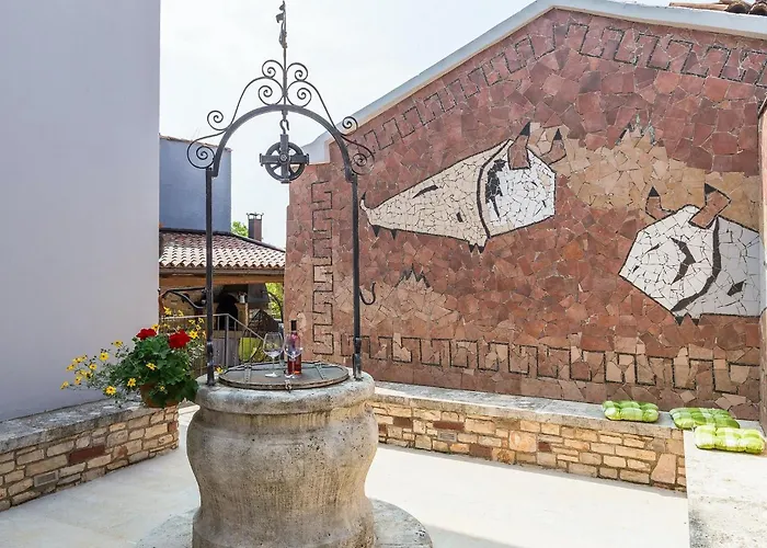 Holiday home San Rocco