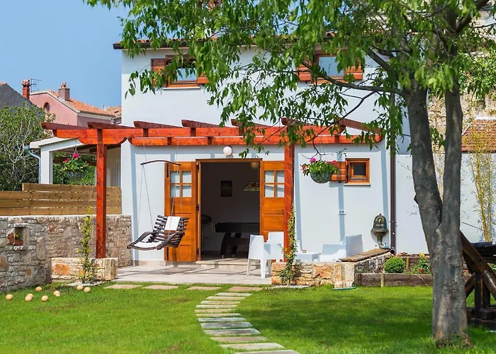 San Rocco * Пула