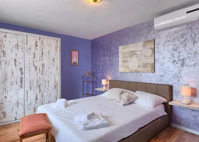 San Rocco * Пула