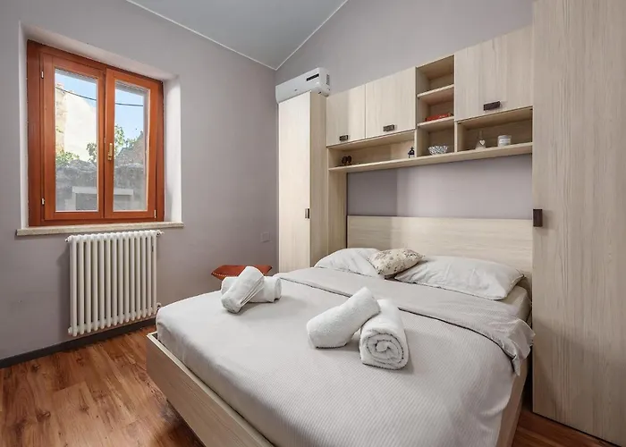 San Rocco * Пула