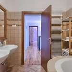 San Rocco بيت للعطل *