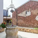 بيت للعطل San Rocco